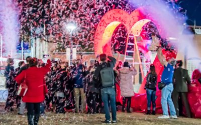 ALM NOCO February 2026 Events